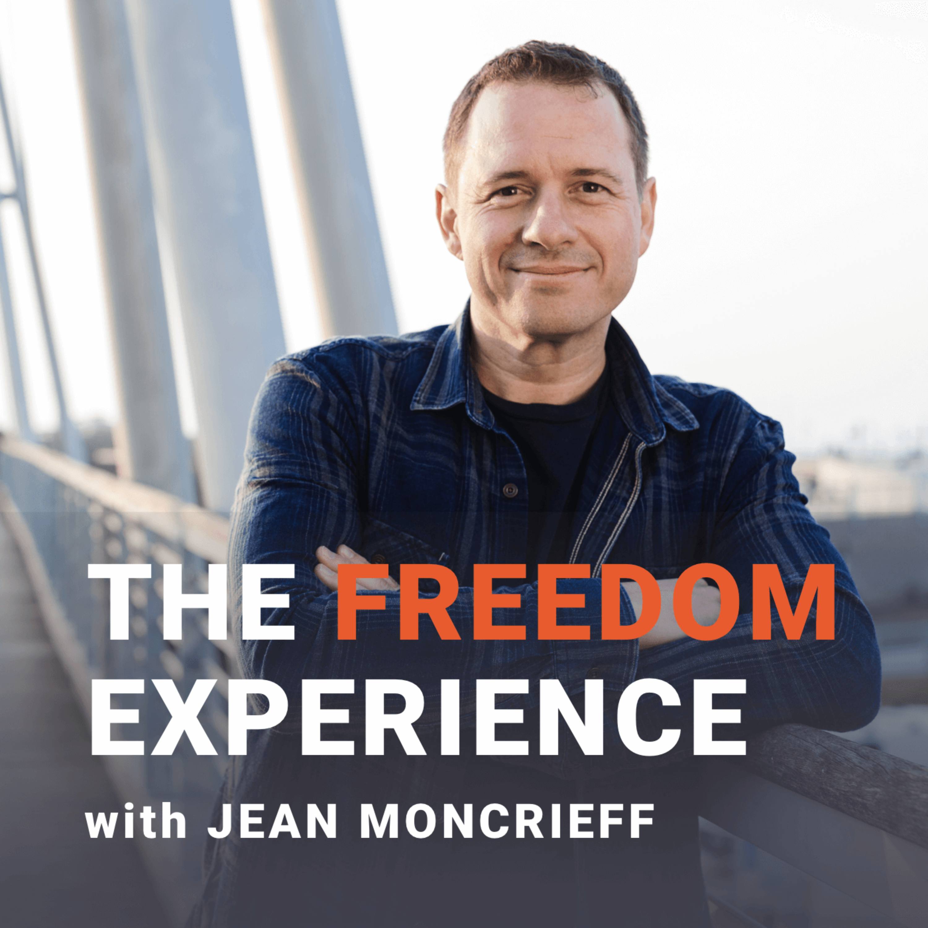Episode #20: Inside the CEO Doom Loop - Glen Dall's Turnaround Secrets